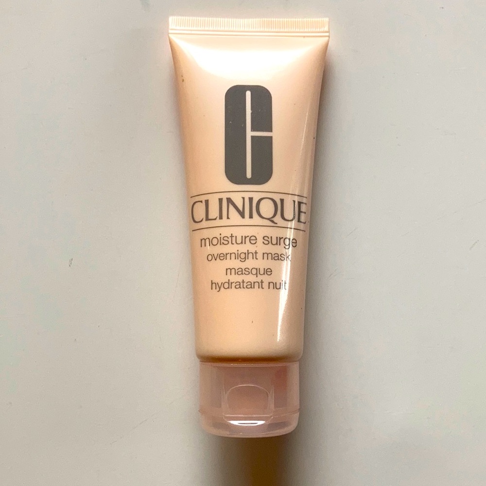 Clinique moisture surge overnight mask 2.3fl oz
